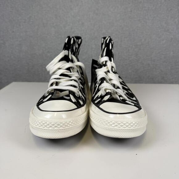 Converse Chuck 70 High Leopard Remix W - A12350C Men's Size 7, Women's 9 - Picture 2 of 11